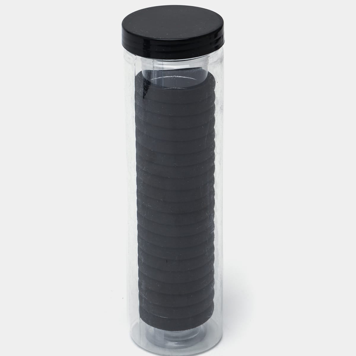 Stretch-Resistant Hair Ties β Perfect for Daily Hair Styling